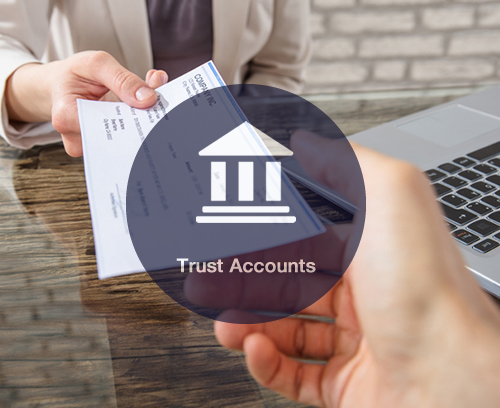 Attorneys Trust Accounts